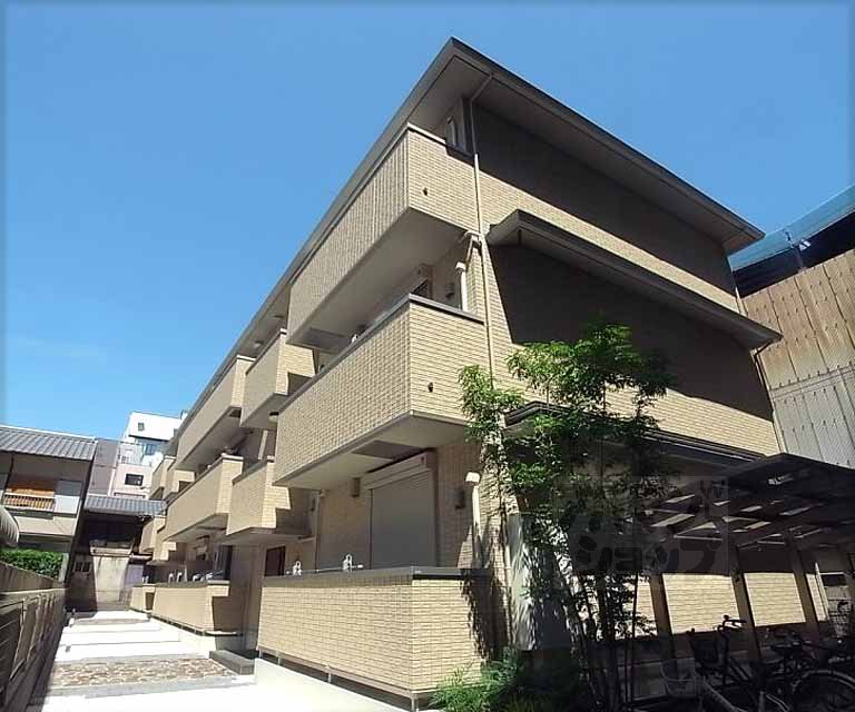 レガーロ河原町