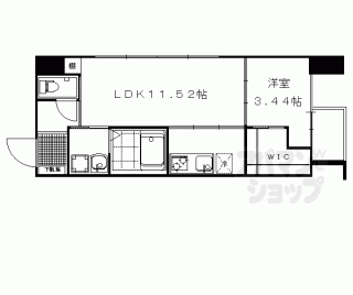 【プラネシア東山三条】