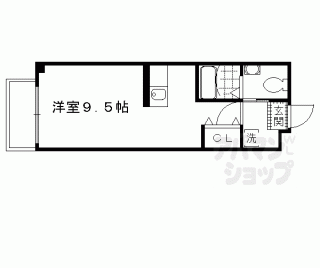 【Ｋｙｏｔｏ　Ｈｏｕｓｅ西洞院】