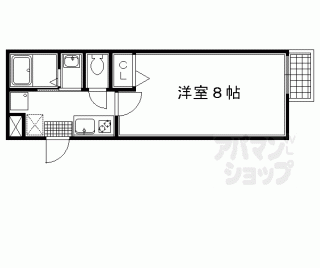 【アークリード四条油小路】