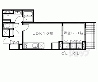 【プレミスト京都六角通堂之前町】