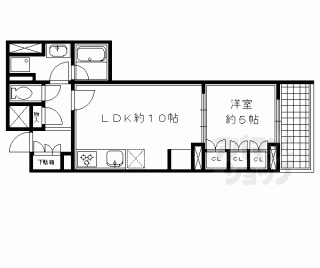 【プレミスト京都六角通堂之前町】