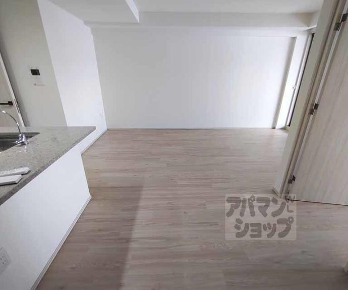 【グランレジェイド京都河原町】間取