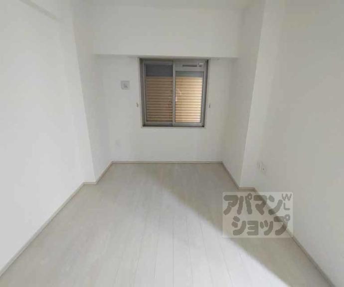 【グランレジェイド京都河原町】間取