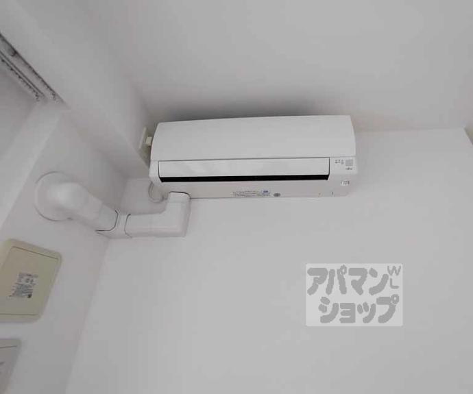 【グランレジェイド京都河原町】間取