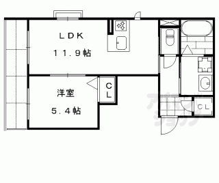 【京洛舎　東山三条】