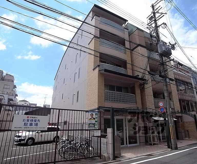 Ｍｏｒｅ河原町Ⅱ