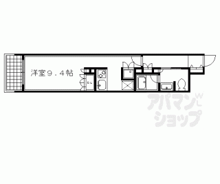 【リーガル京都烏丸東】