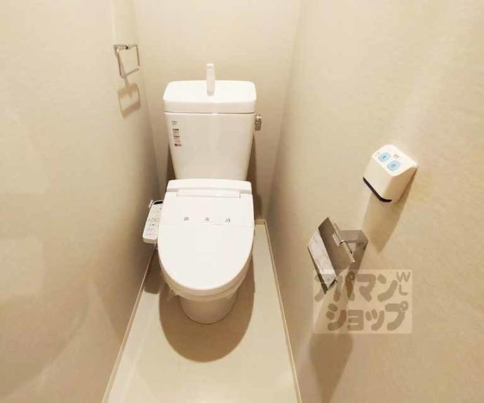 【ヴィラスタジオーネ御所南】間取