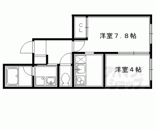 【新町六角館】