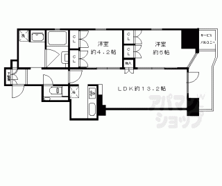 【プレミスト京都御池通】