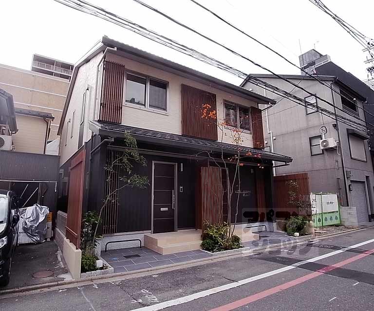 CORT UESHO 姉小路