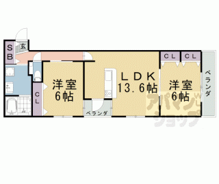 【Ｄｏ・Ｄｒｅａｍ杉屋町】