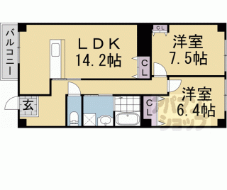 【究理堂マンション】