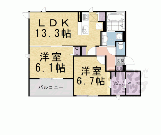 【Ｄ－ｒｏｏｍ三条大橋】