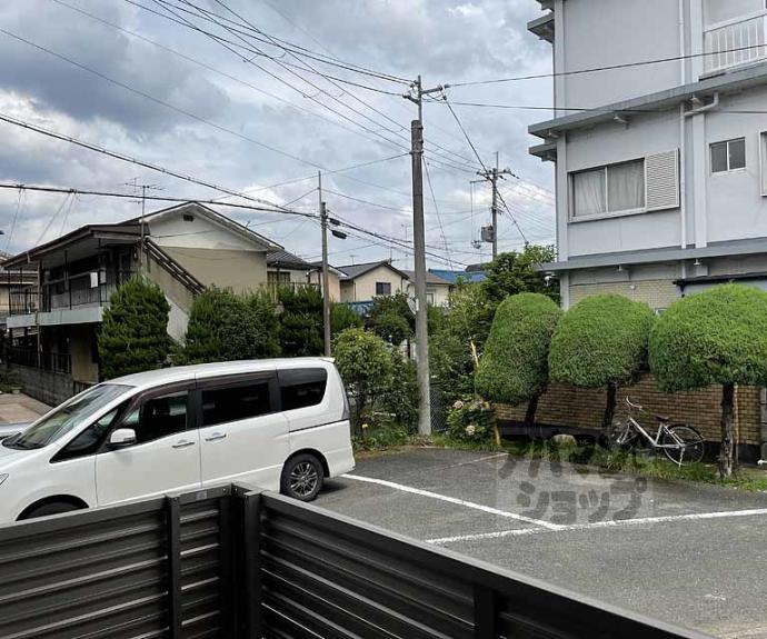 【シャーメゾン桜】間取