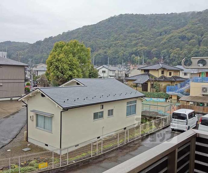 【シャーメゾン桜】間取