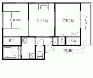 【フォーレスもくもく２】