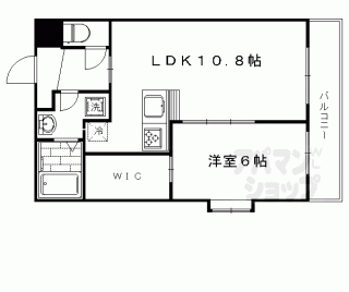 【鳴滝音戸山町マンション】