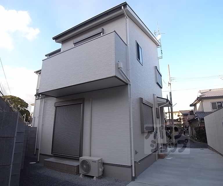 ブランノワール梅の宮