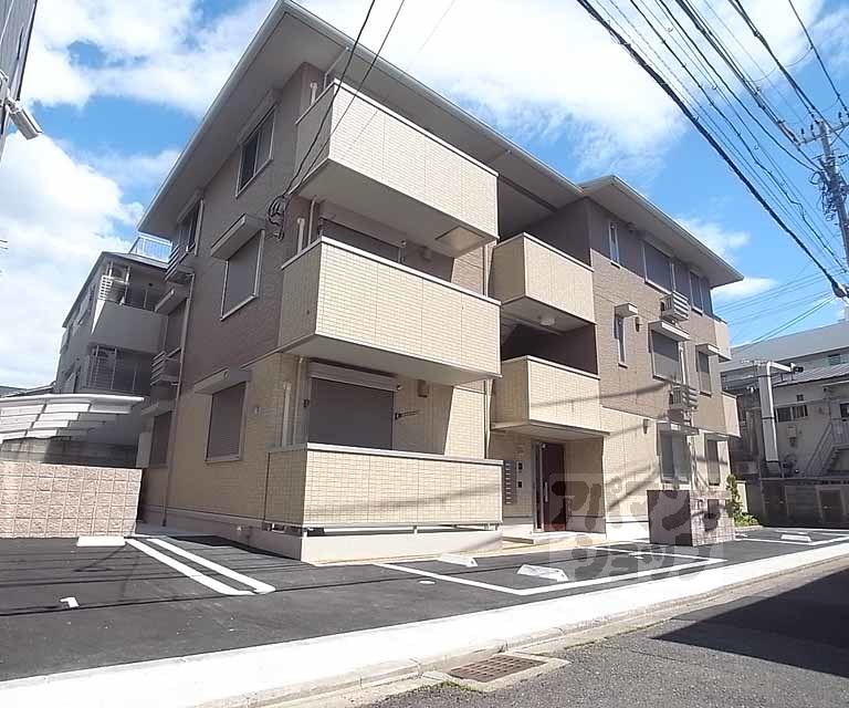 コア・ジュピター円町