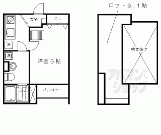 【アルトラヴィーユ京都】