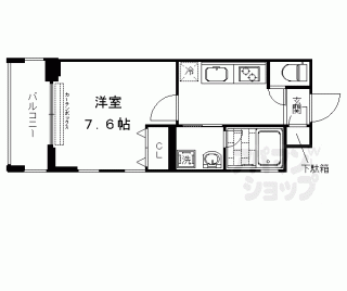 【ベラジオ京都西院ウエストシティ】