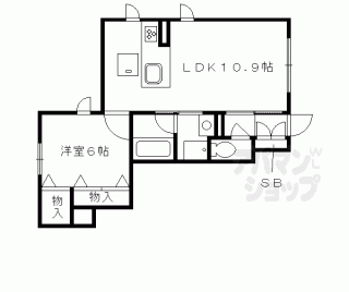 【シャーメゾン　ドリームⅡ】