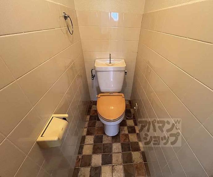 【シャローム石田】間取