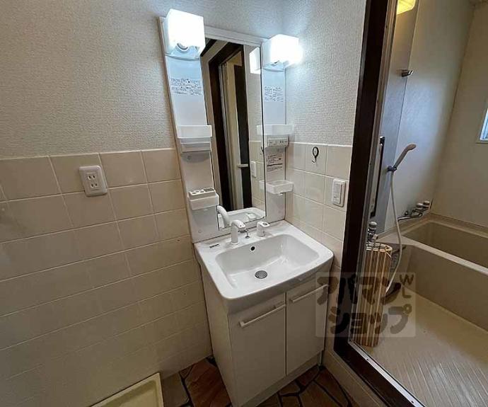 【シャローム石田】間取