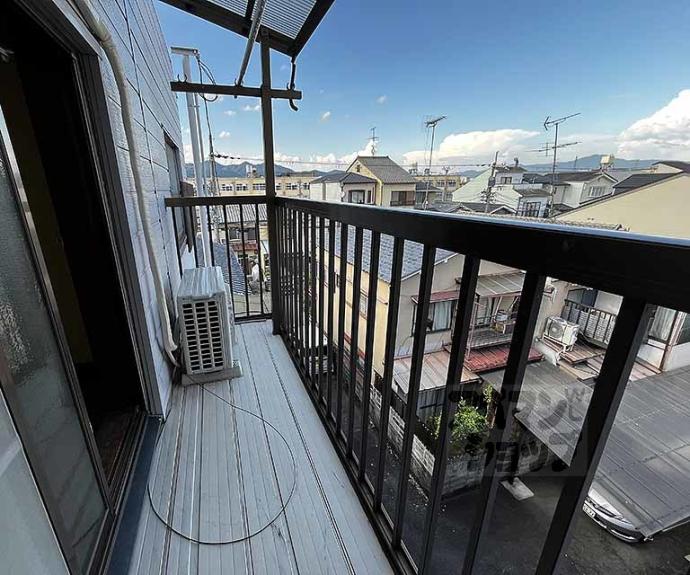 【シャローム石田】間取