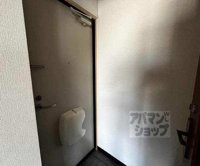 【シャローム石田】間取