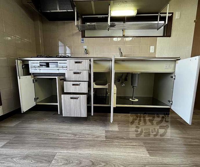 【シャローム石田】間取