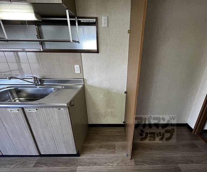 【シャローム石田】間取