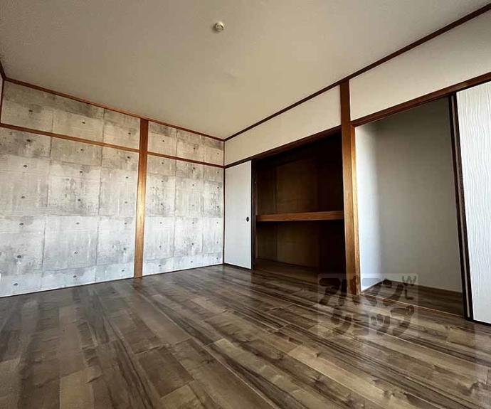 【シャローム石田】間取