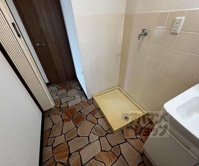 【シャローム石田】間取