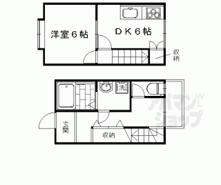 【ＲＥＮＡＴＯ西京極】