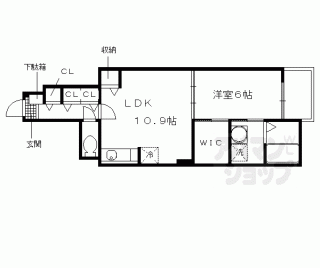 【ボヌール・シャンブルⅢ】