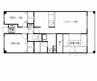 【伏見桃山大手筋アーバンコンフォート】