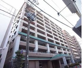 伏見桃山大手筋アーバンコンフォート：間取図