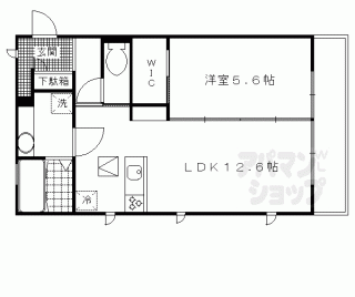 【エーデルハイム東香園】