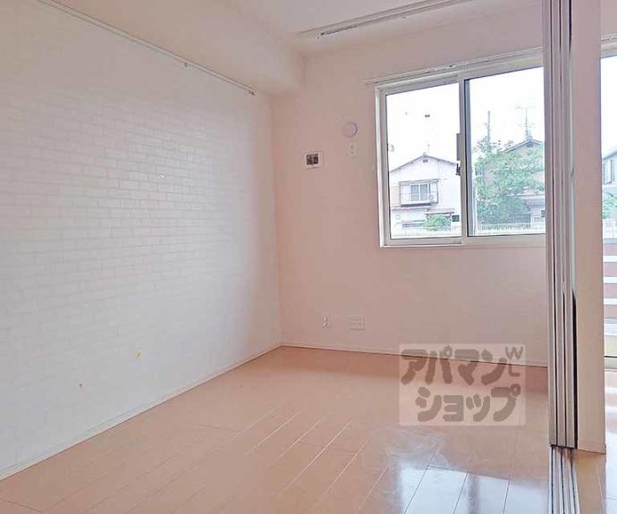 【エーデルハイム東香園】間取