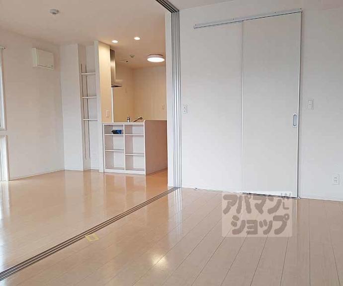 【エーデルハイム東香園】間取