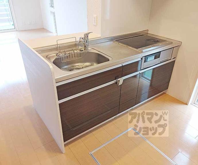 【エーデルハイム東香園】間取