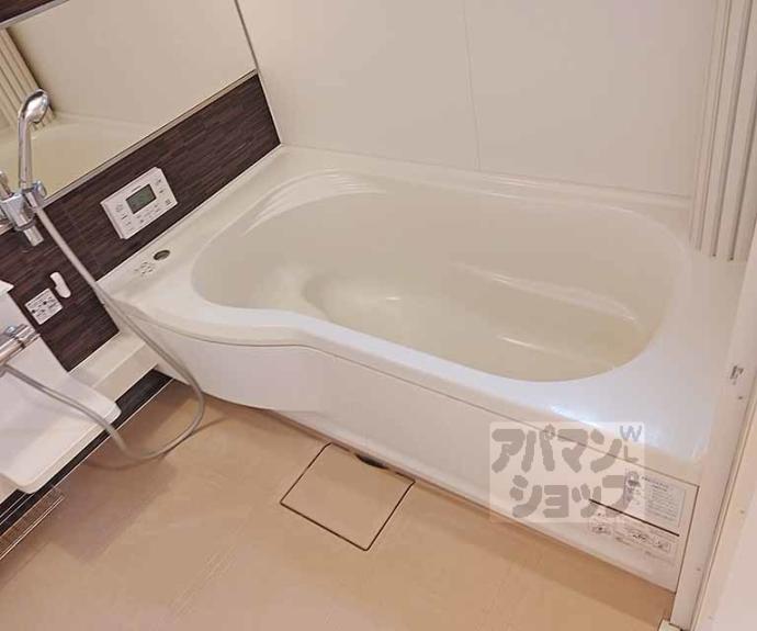 【エーデルハイム東香園】間取