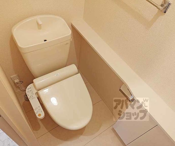 【エーデルハイム東香園】間取