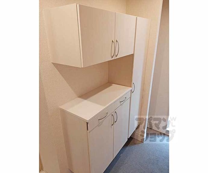 【エーデルハイム東香園】間取