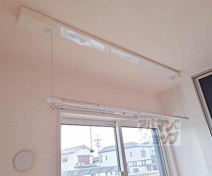 【エーデルハイム東香園】間取