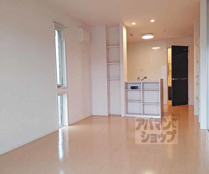 【エーデルハイム東香園】間取