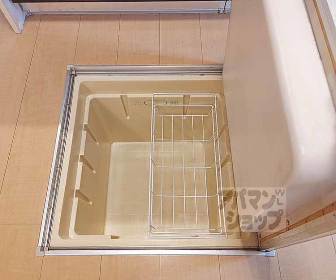 【エーデルハイム東香園】間取